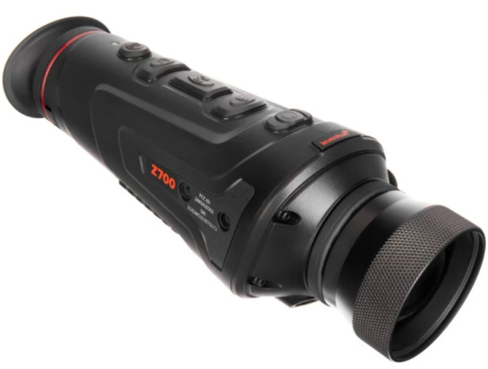 Монокуляр Levenhuk Fatum Z700