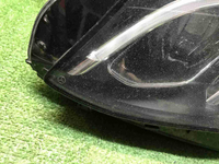 Фара левая Mercedes E W213 (2016-2021) LED