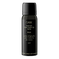 Спрей-корректор цвета для корней волос (брюнет)/Airbrush Root Touch-Up Spray (black) 75мл