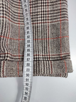 Брюки White из вискозы 44 размер