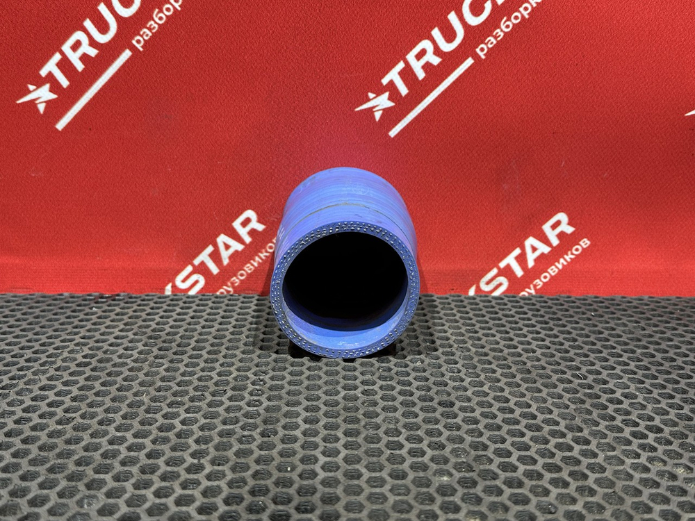 Патрубок радиатора