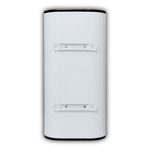 Водонагреватель электрический 100л. GROSSETO Flat-100 (1300+700)W плоский нержавеющая сталь