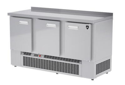 Стол  Холодильный Kayman Ксх-111/70-Н