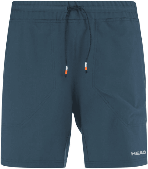 Шорты мужские Head Padel Shorts, арт. 811333-NV