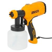 Краскопульт INGCO Industrial SPG3508 450 Вт