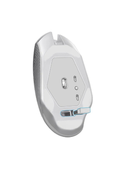 Defender Glory GM-514 { Беспроводная игровая мышь,белый,LED,7D,400 мАч,3200dpi  } [52513]