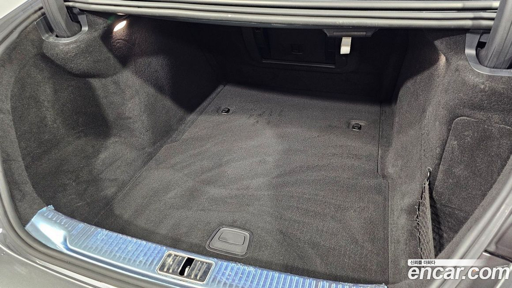 Mercedes-Benz S-Class W223 S450L 4MATIC (10.2021)
