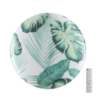 Настенно-потолочный светодиодный светильник Sonex FLORI 7748/DL