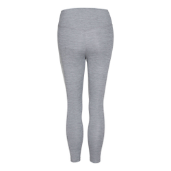 Женские теннисные брюки Nike One Tight Women - Lightgrey