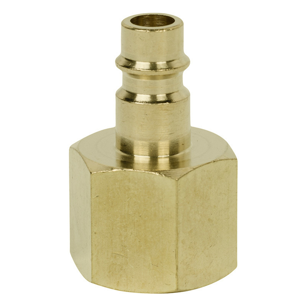 МАСТАК (696-36) Штуцер быстросъемный M>F1/2"