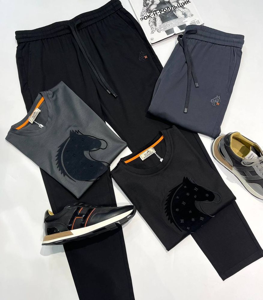 Комплект трусов боксеров Hermes