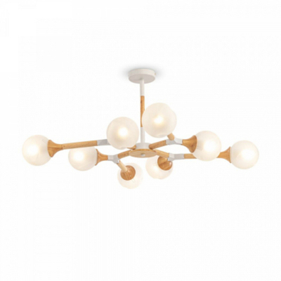 Потолочный светильник Freya Amy FR5105CL-08W