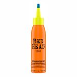 Термоактивный разглаживающий крем TIGI Bed Head Straighten Out 120 мл