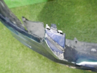 Бампер передний Mercedes GLC X253 (2019-2022)