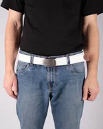 Ремень Anteater Helper Белый