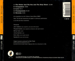 John Coltrane / Meditations (CD)