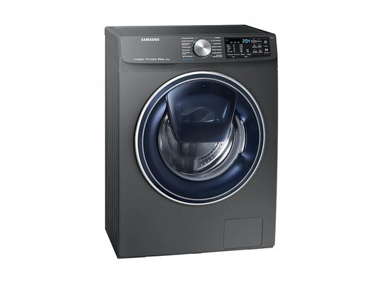 Стиральная машина Samsung WW70R62LVTX