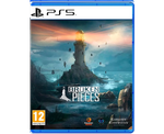 Broken Pieces (PS5) NEW