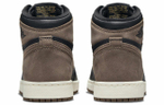 Кроссовки Jordan Air Jordan 1 (Женская размерная сетка)