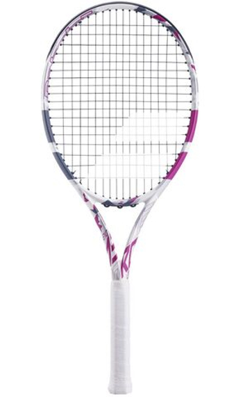 Теннисная ракетка Babolat EVO Aero Lite