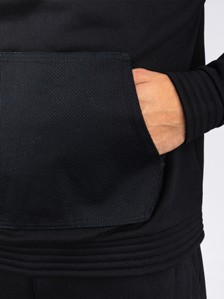 Худи Venum Urban Gi Black