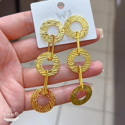Серьги Jewelry - арт181