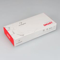 Усилитель SMART-RGBW-WP (12-36V, 4x5A) (Arlight, IP67 Пластик, 5 лет) 029918