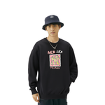 Толстовки MLB, 3AMTL6116-50BKS