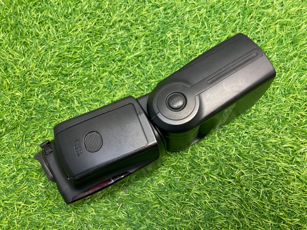 Canon Speedlite 580EX II