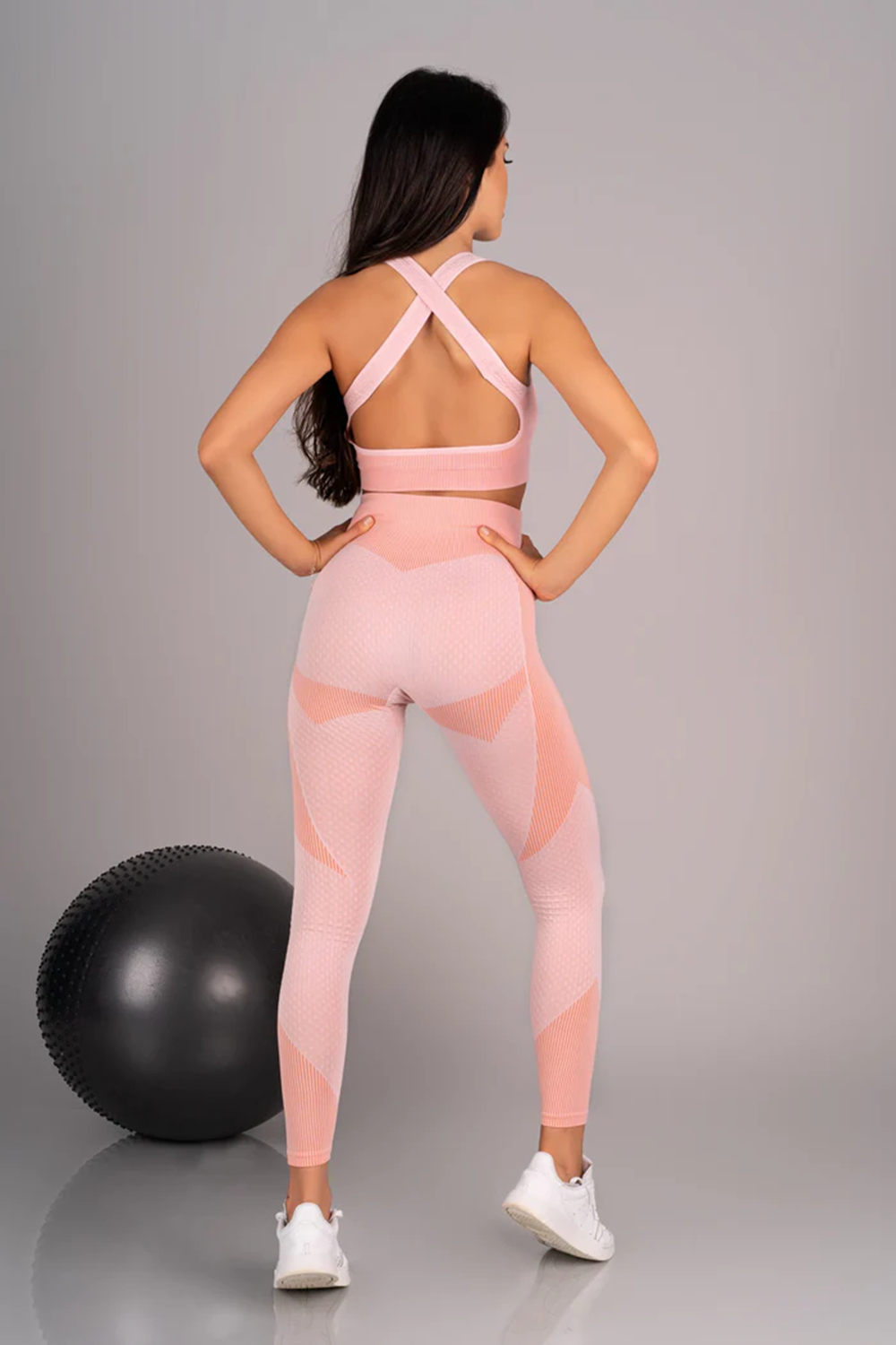 714 Gym Pink 1756 Merribel