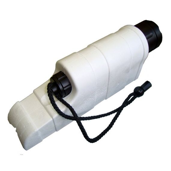 Компенсатор плавучести для пневматических ружей и держатель для фонаря Sargan Беркут