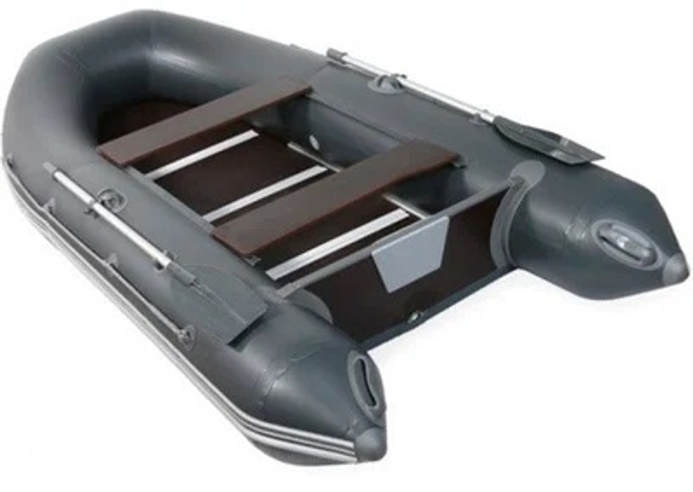 Лодка ПВХ КОМБАТ CMB-330Е
