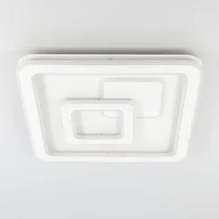 CL739B150E Квест Св-к Люстра с RGB