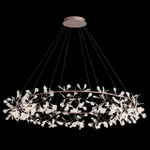 Подвесная люстра ST-Luce Rafina SL379.203.324
