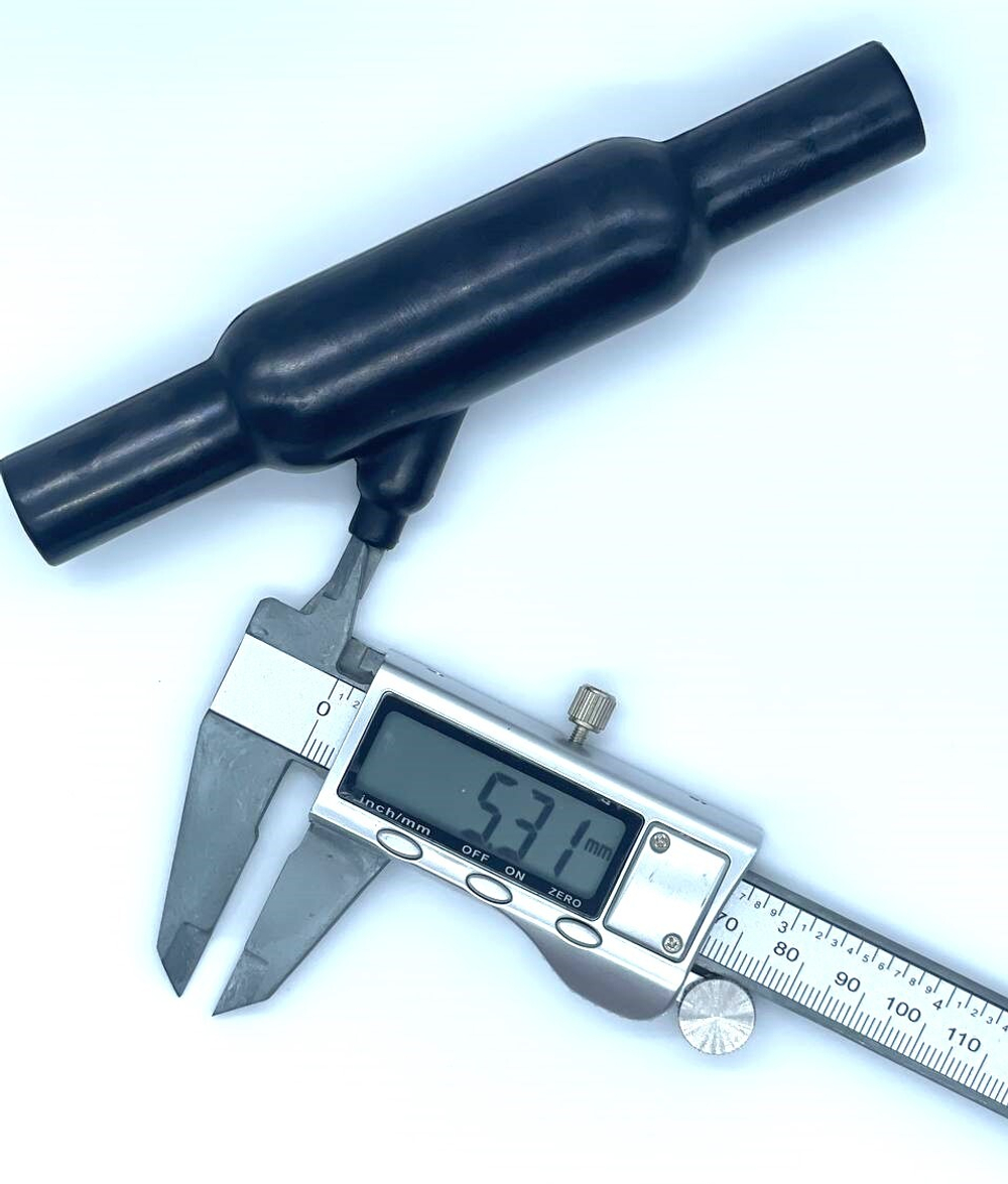 Boot Термоусаживаемый 342А 034