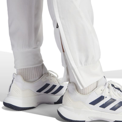 Теннисные брюки Adidas Woven Pant Pro - White