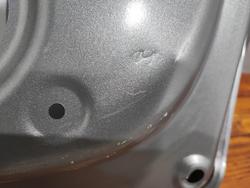 Крышка багажника Hyundai Creta 1 (GS) 16-21 Б/У Оригинал 73700M0000