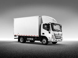 Foton S85