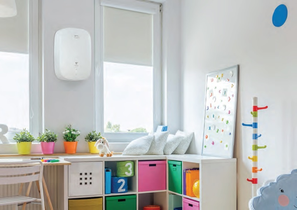 Приточная установка Royal Clima Brezza XS (RCB 75)