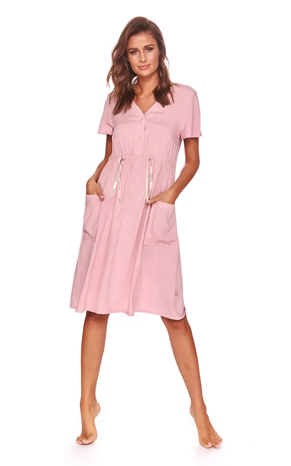 Сорочка TCB.4159.Magic Rose