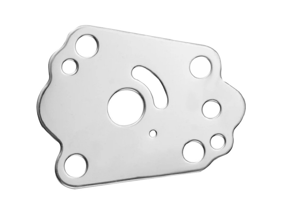 Пластина помпы (верхняя) Kacawa для SUZUKI DF2.5