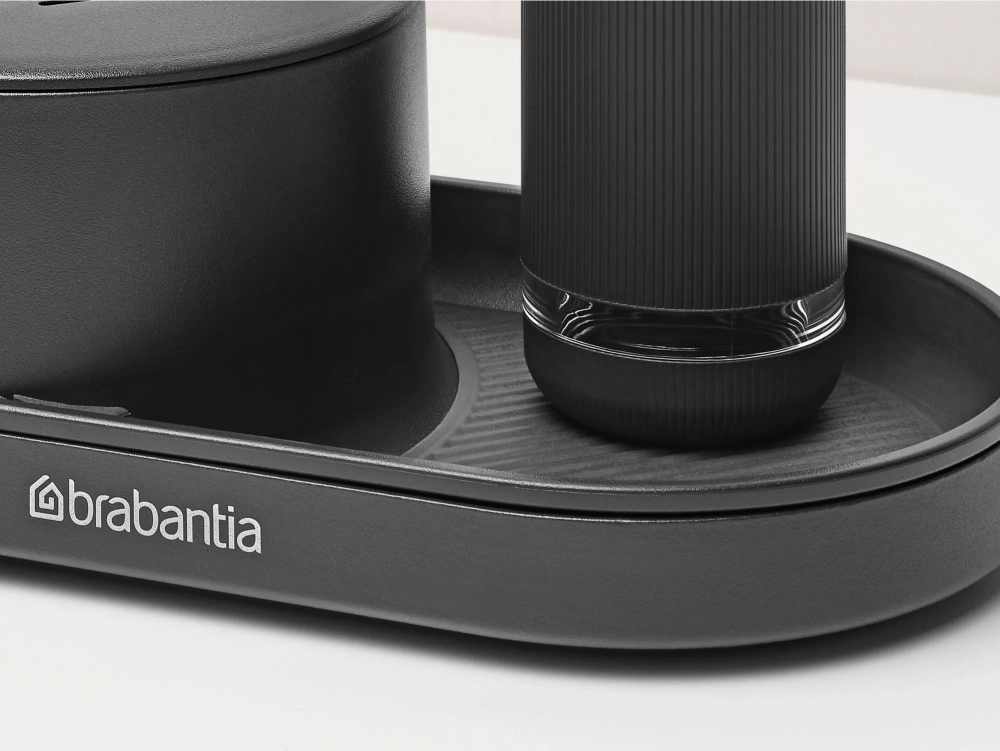 Brabantia Органайзер для мойки SinkStyle Mineral Infinite Grey 227684