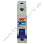 Автоматические выключатели Энергия ВА 47-29