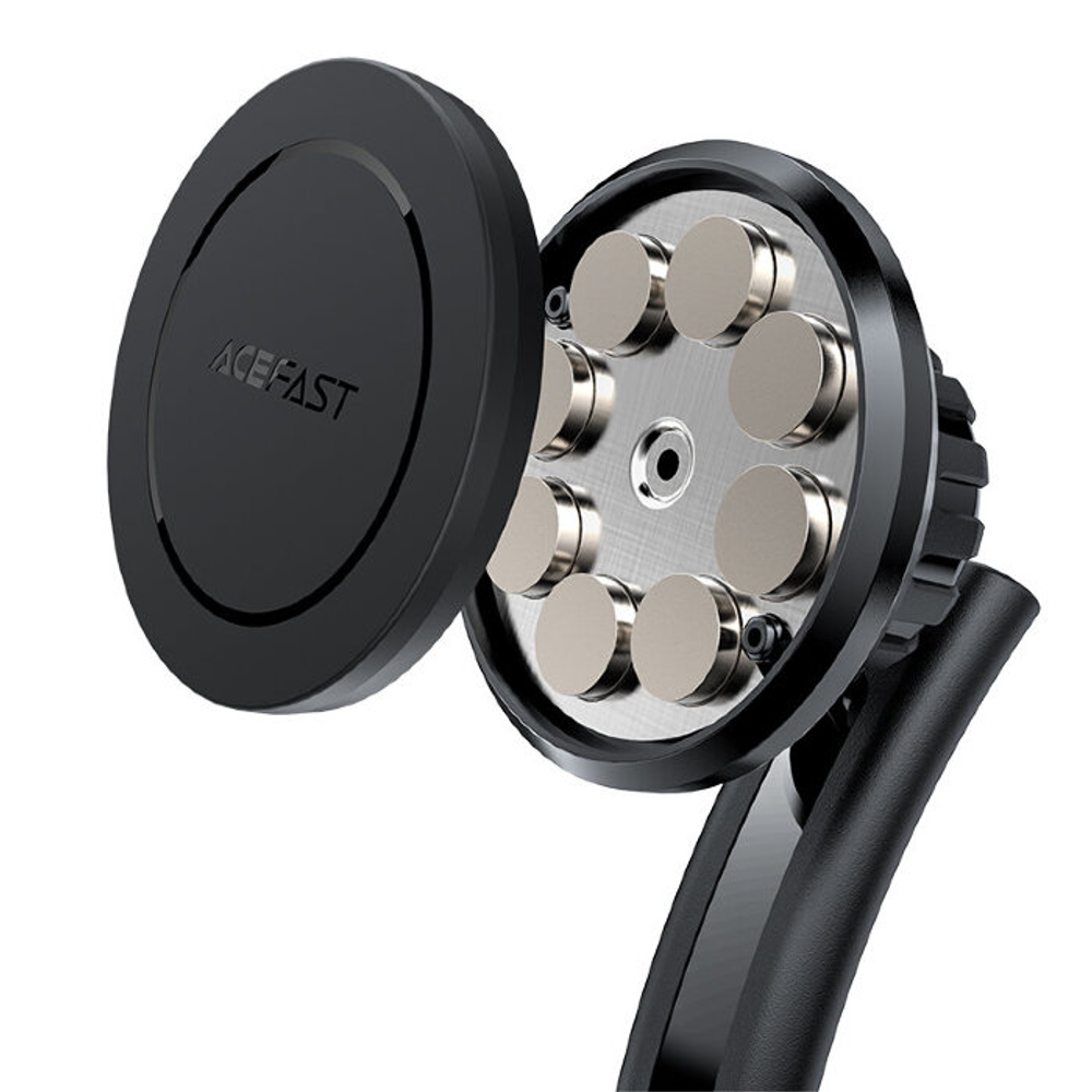 D7 multifunctional magnetic car holder