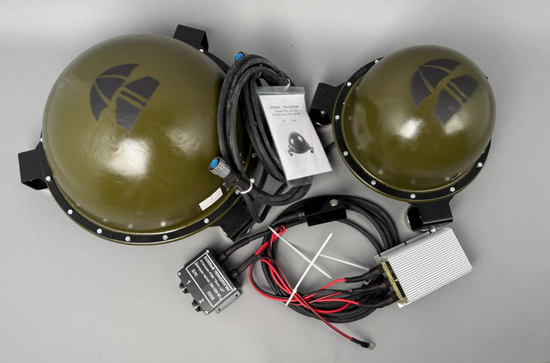 Станция РЭБ "ЗОНТ L9 350-1200 МГц" (350W)