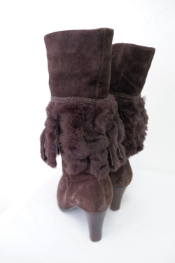 Сапоги Elche зимние 36 размер