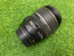Сanon EF-S 17-85mm 4-5.6 IS USM