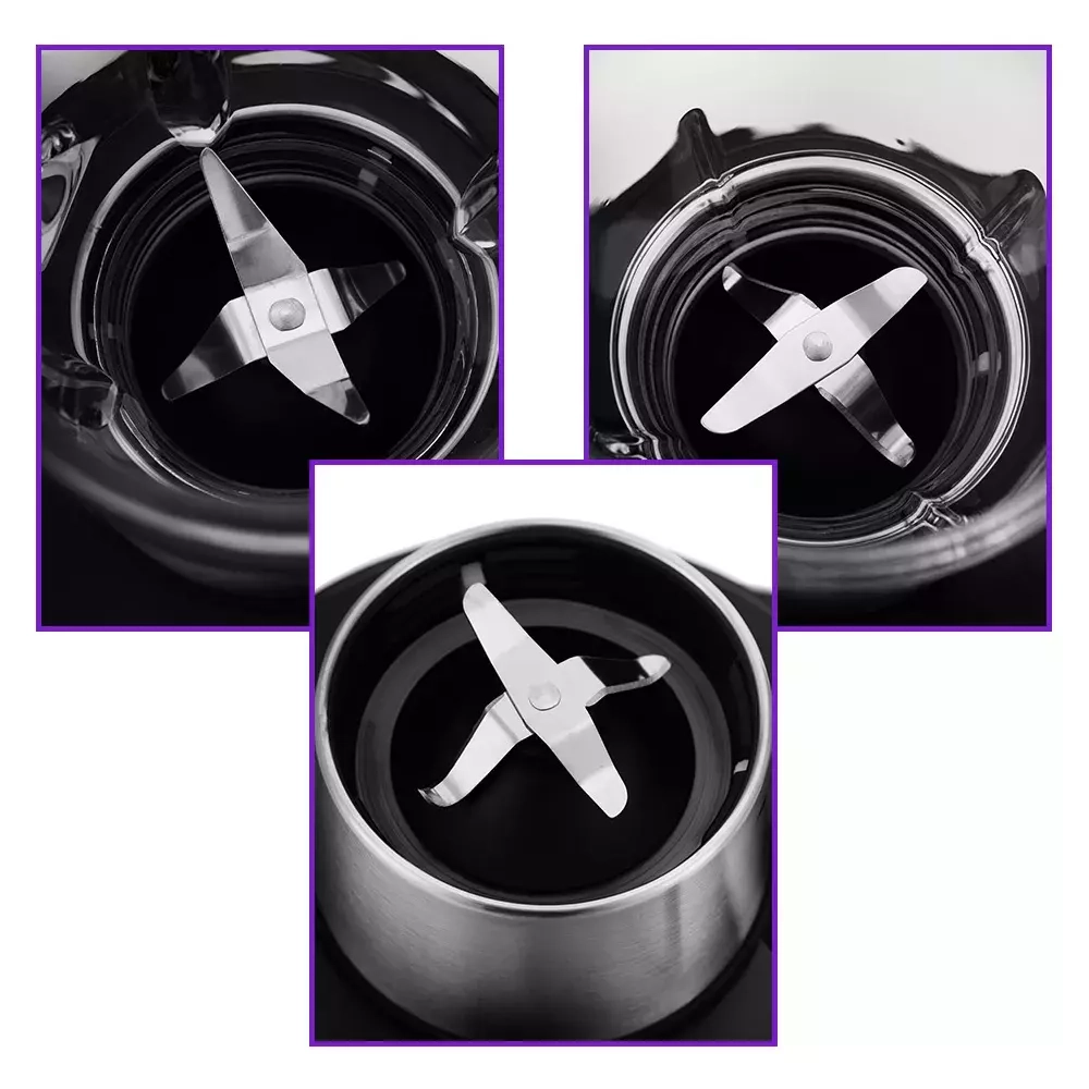 Кухонный комбайн Kitfort KT-1395