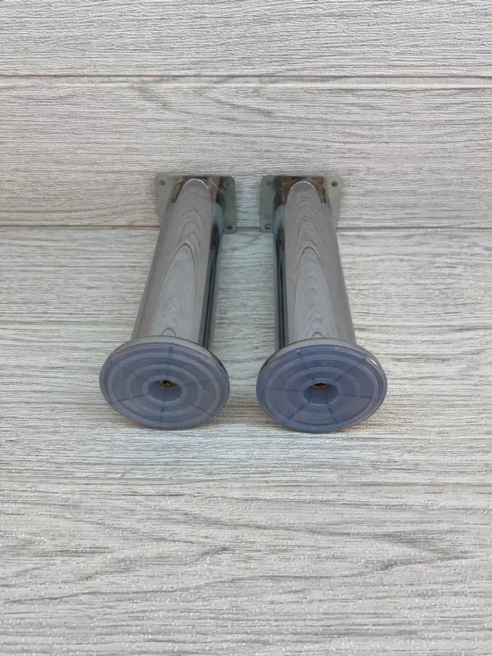 Мебельные ножки металлические под диван кресло тумбу комод