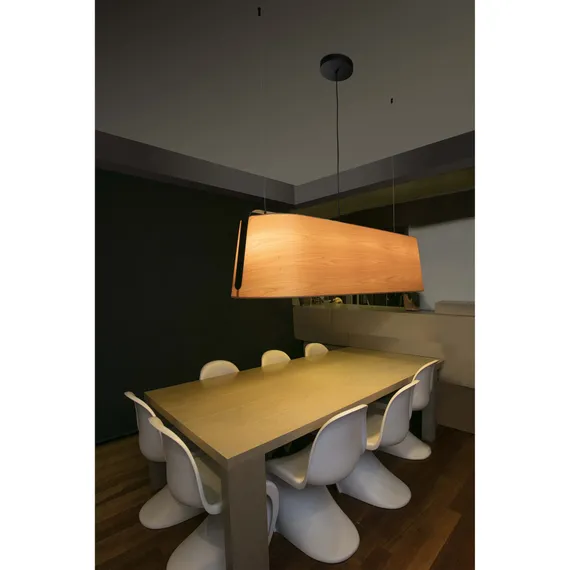 Люстра Stood 5L, 151х46 см